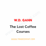 W.D. Gann - The Lost Coffee Courses