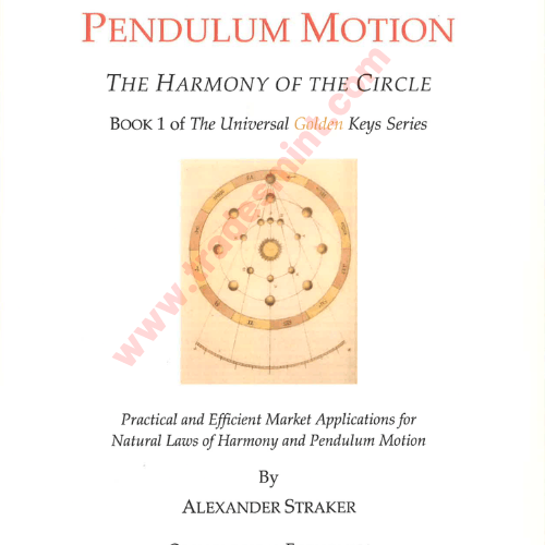 Alexander Straker - Pendulum Motion - Image 2