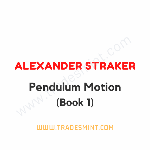 Alexander Straker - Pendulum Motion