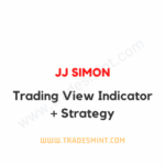 JJ Simon - Trading View Indicator + Strategy