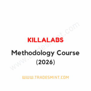 KillaLabs - Methodology Course
