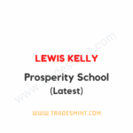Lewis Kelly - Prosperity School