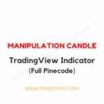 Manipulation Candle - TradingView Indicator