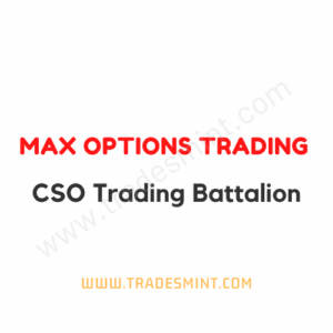 Max Options Trading - CSO Trading Battalion