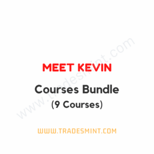 Meet Kevin - Courses Bundle