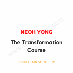Neoh Yong - The Transformation Course