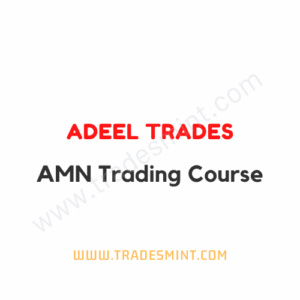 Adeel Trades - AMN Trading Course