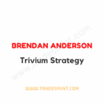 Brendan Anderson - Trivium Strategy