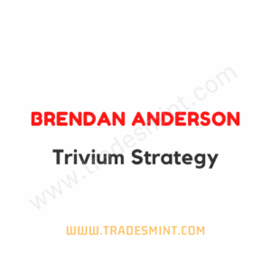 Brendan Anderson - Trivium Strategy