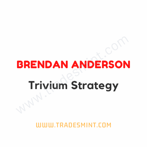 Brendan Anderson - Trivium Strategy