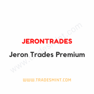 JeronTrades - Jeron Trades Premium