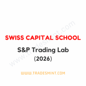 Swiss Capital School - S&P Trading Lab