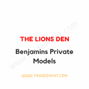 The Lions Den - Benjamins Private Models