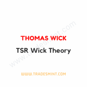 Thomas Wick - TSR Wick Theory