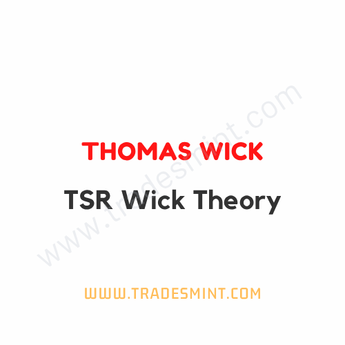 Thomas Wick - TSR Wick Theory