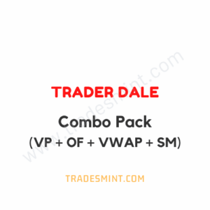 Trader Dale - 4 Course Combo Pack